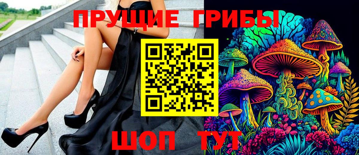 Псилоцибиновые грибы мицелий Кушва
